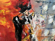 Le Bal - Flamenco