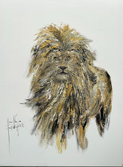 Le Lion