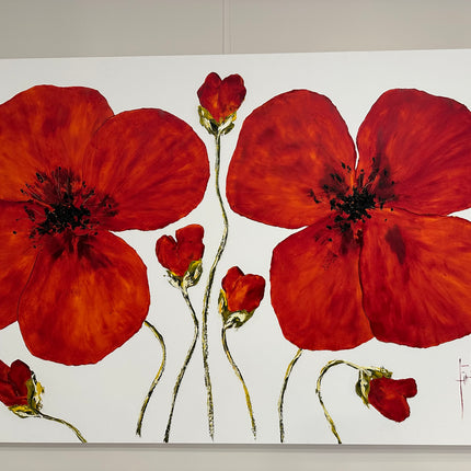 Coquelicot #1