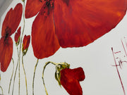 Klatschmohn #1