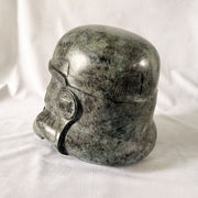 Golden Boy - Stormtrooper Marble Finish