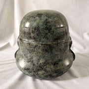 Golden Boy - Stormtrooper Marble Finish
