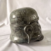 Golden Boy - Stormtrooper Marble Finish