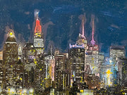 NY Sky Line Towers
