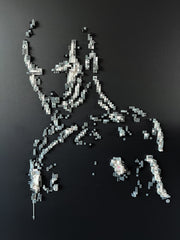 Ironman's Shadow