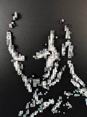 Ironman's Shadow