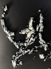 Ironman's Shadow