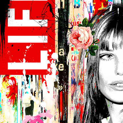 Jane Birkin