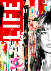 Jane Birkin