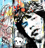 Mick Jagger