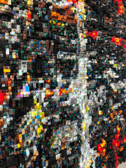 NYC Grey - Lego