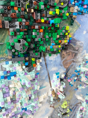 Umbrella - Lego