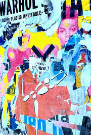 BASQUIAT X WARHOL