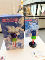 Mrs Kloud