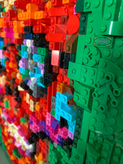 Red Skull - Lego