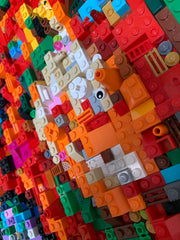 Red Skull - Lego