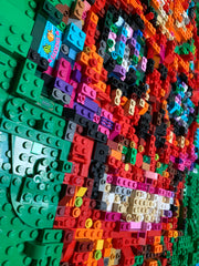 Red Skull - Lego