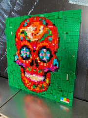 Red Skull - Lego