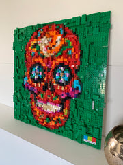 Red Skull - Lego
