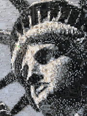 Sentinel Of Liberty