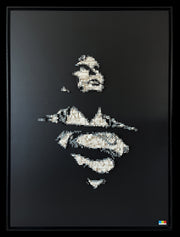 Superman's Shadow