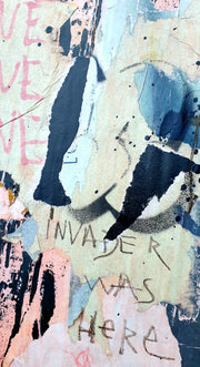 Invader was here #2