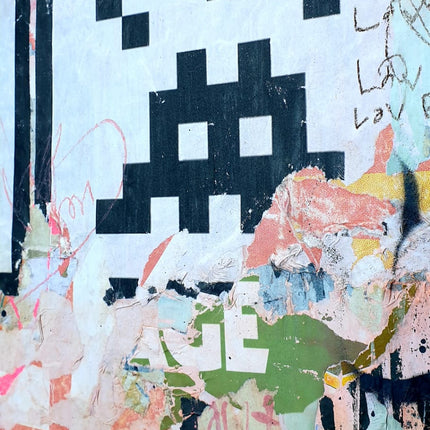 Invader was here #2