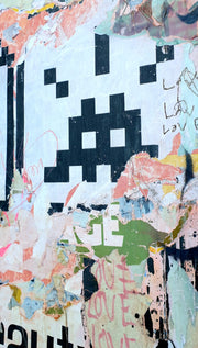 Invader was here #2