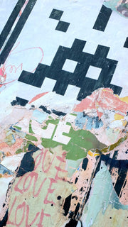 Invader was here #2