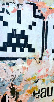 Invader was here #2