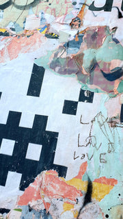 Invader was here #2