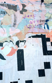 Invader was here #2