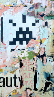 Invader was here #2