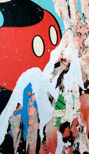 Urban Mickey
