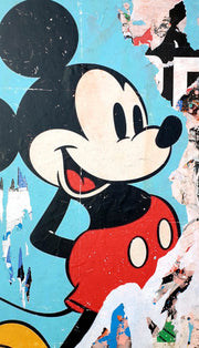 Urban Mickey