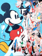Urban Mickey