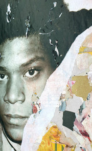 Jean-Michel Basquiat