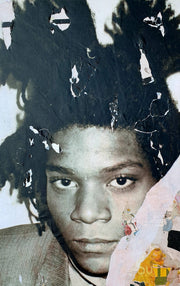 Jean-Michel Basquiat