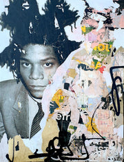 Jean-Michel Basquiat