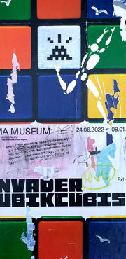Invader 2 - XL