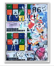 Invader 2 - XL