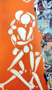 La danza amorosa