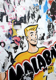 Urban Malabar
