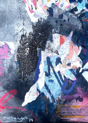 Urban Wall Basquiat