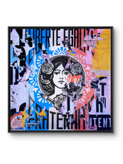 Marianne obey tribute