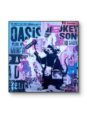 Banksy rat