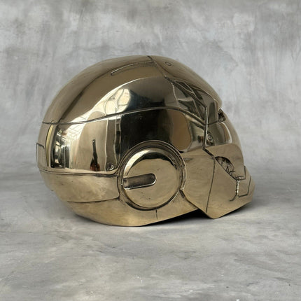 Iron Man - Full A.R.M.O.R.