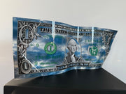 NEW One Dollar SKY SUN