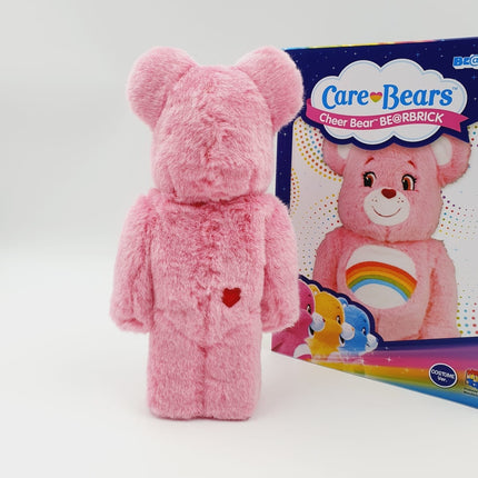 Cheer Bear (Costume Edition) 400%