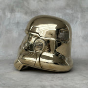 Garoto Dourado - Stormtrooper